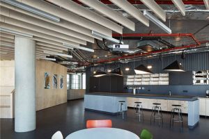 [北京恒裕星装饰]办公室装修中应该避开的雷区有哪些？