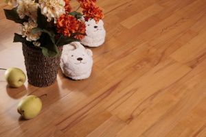 [晋中齐家装饰]竹木地板你真的了解吗？