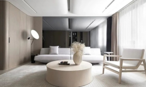 南充居之家装饰