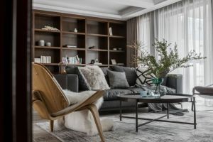 [成都龙发装饰]四个超好用的家装设计