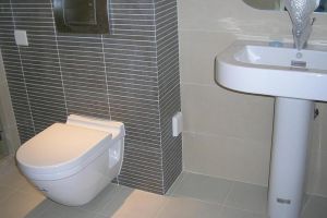 [廊坊九创装饰]马桶安装不了?原来是忽视了……