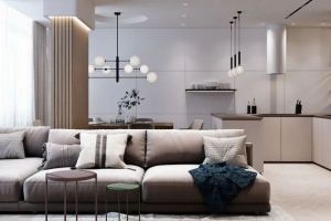 [度阡装饰公司]重庆全屋定制好不好 重庆全屋定制应注意什么