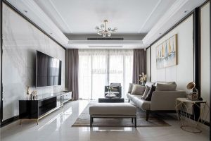 [青岛祥之居装饰]家庭装修施工注意事项汇总