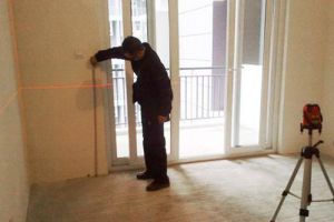 [爱特装饰公司]重庆装修楼房的步骤解析 重庆楼房装修注意事项有哪些