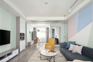 [青岛实创装饰]新房装修多久可以入住，新房去甲醛方法