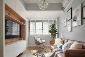 [青岛无限空间装饰]二手房拆改不注意这些，会出大问题！