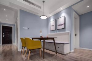 [遵义惠购装饰]小户型餐厅如何？小户型餐厅装修原则讲解