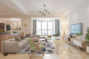 [黄冈优识装饰公司]客厅吊顶装修三大注意细节是什么