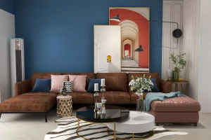 [英泰装饰]初次装修别慌！先把四个要点掌握了再行动