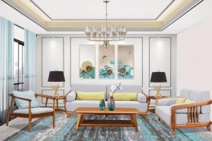 [易家装饰]老房装修这些注意事项很重要！！