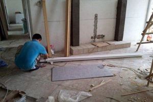 [沈阳宜家悦筑装饰]石膏线怎么粘 粘贴石膏线该注意是什么