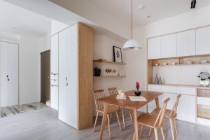 [南昌丛一楼装饰]实木家具怎么选?实木家具选择技巧