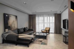 [南昌鲁公大宅装饰]新房装修窗帘怎么选 教你如何省下一大笔钱