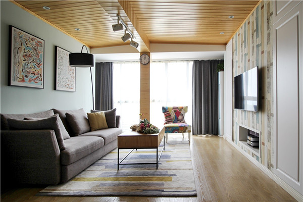 客厅装修效果图 客厅装修效果图