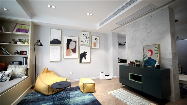 客厅装修效果图 客厅装修效果图