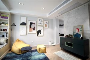 [匠心装饰]客厅怎么装修比较好?客厅装修注意事项有哪些?