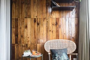 [邵阳华浔品味装饰]打通阳台需要注意哪些问题？配重墙不能动！