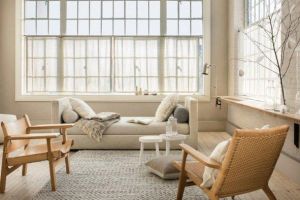 [广元友什装饰]有质感的装修设计，这样装修才大气！