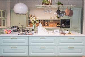 [南昌坚果装饰]厨房选材有要点 注意事项要记牢