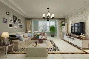 [洛阳蓝天装饰公司]新房装修前有哪些准备工作需要做