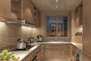 [枫雅装饰]苏州厨房装修的时候需要注意什么