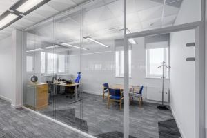 [鑫大众装饰]办公室装修注意事项有哪些呢？