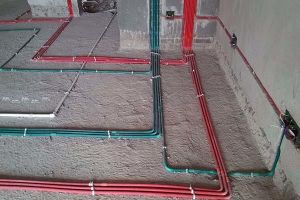 [三星装饰公司]水电改造施工有哪些标准需要遵行