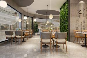 [东莞天霸设计]商铺怎么装修比较好？需要注意哪些事项？