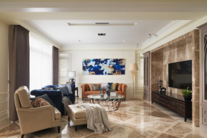 [三亚元洲装饰]家装石材如何选？看看这几点！