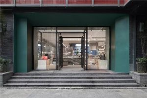 [厦门五维装饰]店面装修需要注意的六大细节