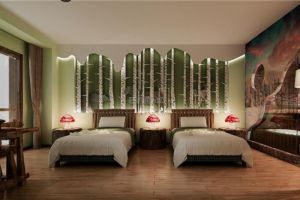 [厦门金雕装饰]酒店装修设计费多少钱 酒店装修注意事项