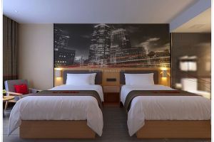 [厦门有孚装饰]不同酒店装修技巧 酒店装修注意事项