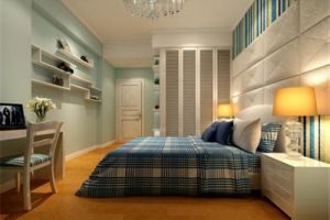 [尚庭装饰]沈阳儿童房间装修技巧 七大儿童房装修误区