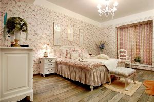 [华浔品味装饰公司]小户型田园风格如何打造？