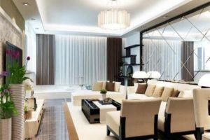 [乐天装饰]沈阳装修三室两厅要注意什么 这4个关键点不可不看