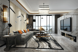 [十堰深度装饰公司]现代轻奢风如何打造 现代轻奢风特点