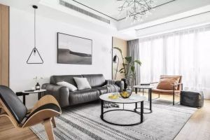 [苏州枫雅装饰]9个花钱不多却极大提升颜值的装修技巧