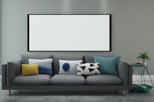 [成都古艺堂装饰]小户型样板房 如何装修小户型样板房