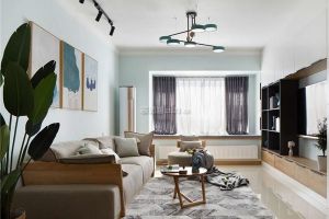 [十堰聚堡装饰]有主灯好还是无主灯好？各自优缺点对比