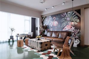 [泰安九创装饰公司]墙面装修材料怎么选 墙面刷漆步骤