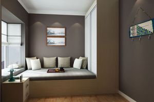 [港宏装饰]榻榻米卧室怎么装修好 榻榻米装修五大技巧