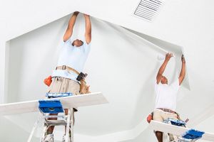 [天怡美装饰]墙面不平怎么处理 6个方法让你轻松处理好不平的墙面