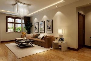 [长春百合装饰]新房装修木地板怎么做好清洁保养工作