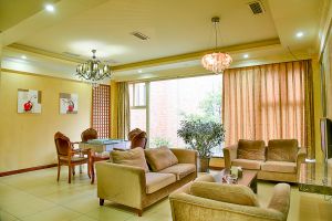 [成都洛图装饰]装修房屋大概多少钱，装修房屋验收标准