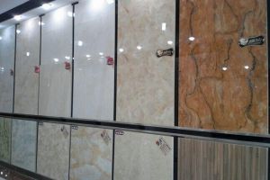 [郑州乐装易站装饰公司]瓷砖如何选以及挑选瓷砖的攻略