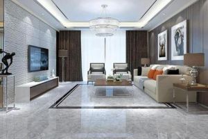 [郑州51装饰公司]地面装修有哪些常用的材料