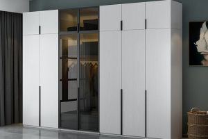 [淮南元洲装饰公司]环保衣柜板材有哪些？衣柜板材那种甲醛含量少？