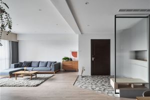 [青岛乐豪斯装饰公司]家里有小孩，装修时应该考虑哪些？