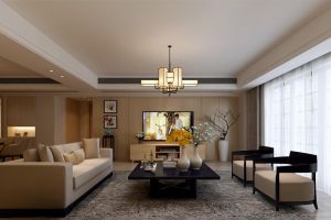 [淮南水木南山装饰]日式风格软装设计特点有哪些?日式风格软装设计原则