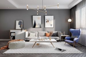 [辽源铠旗装饰]二手房墙面翻新怎么做？墙面翻新材料哪个好？